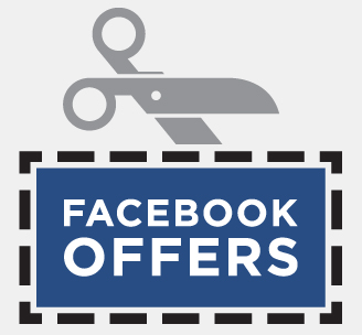 Facebook Coupon